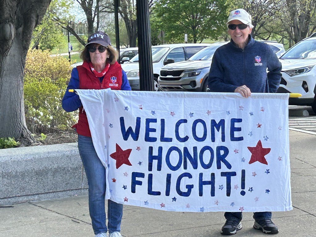 Honor Flight Schedule 2027 Indiana