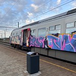 Lanaken (BE) - Maastricht (NL)