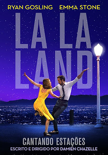 La La Land: Cantando Estações (2016) Baixar Torrent