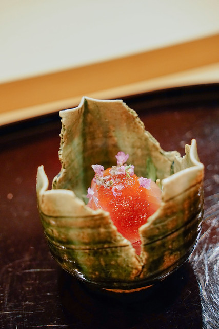 Sushi Hirose Yokohama