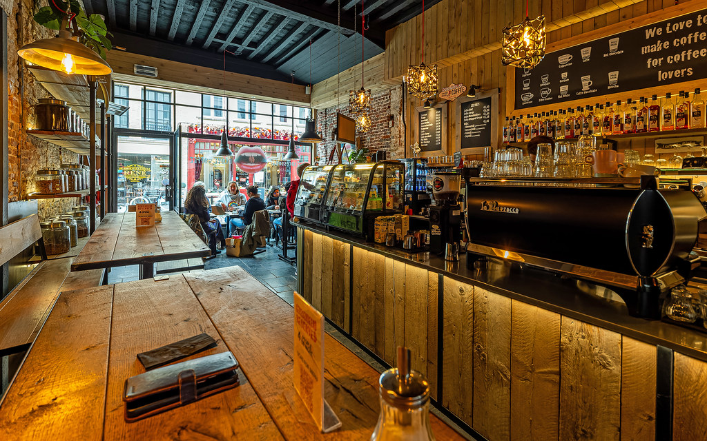 Inside I Love Coffee cafe (Bruges) (OM-1 & Olympus 8-25mm f4 Pro Zoom) (1 of 1)