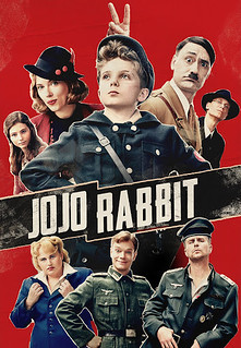 Jojo Rabbit (2020) Baixar Torrent