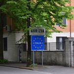 Gorizia Centrale (IT) - Vrtojba (SI)