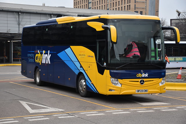 BF23CNX (Scottish Citylink)