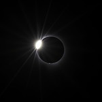 Total Solar Eclipse (2404006) Total Solar Eclipse