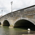 Town Bridge - Bedford