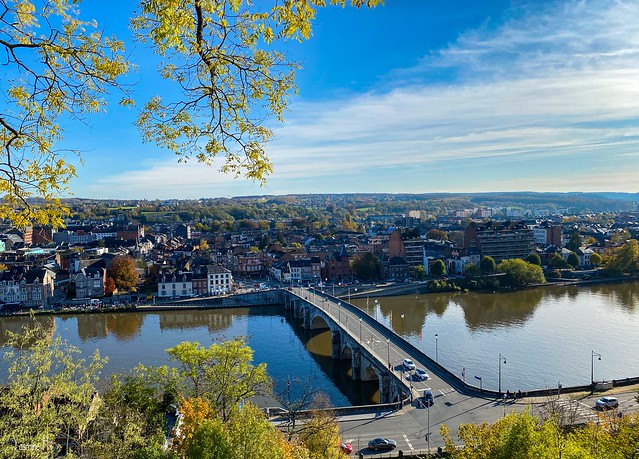 13312 - Vue de la Citadelle