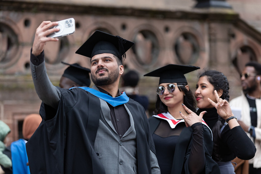 RS52332_Graduation March 2024-130-scr | Chester Alumni | Flickr