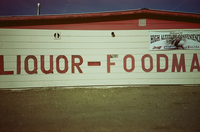 Liquor Foodmart