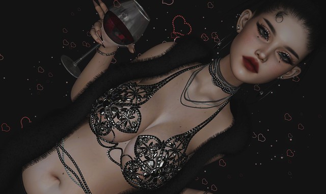 LOTD#680 - Heart You ♥