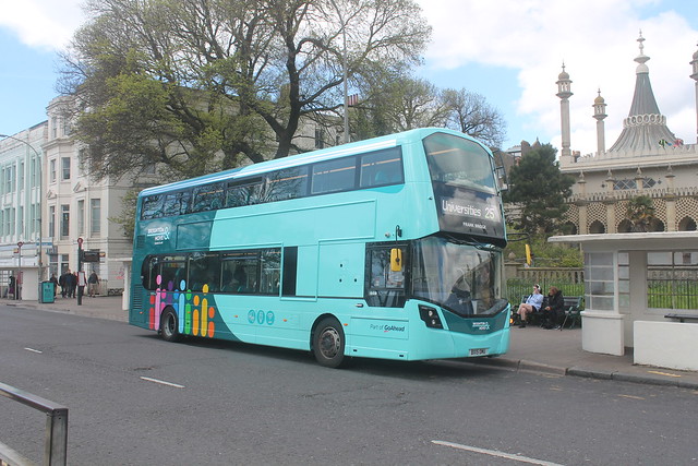 922 on Route 25