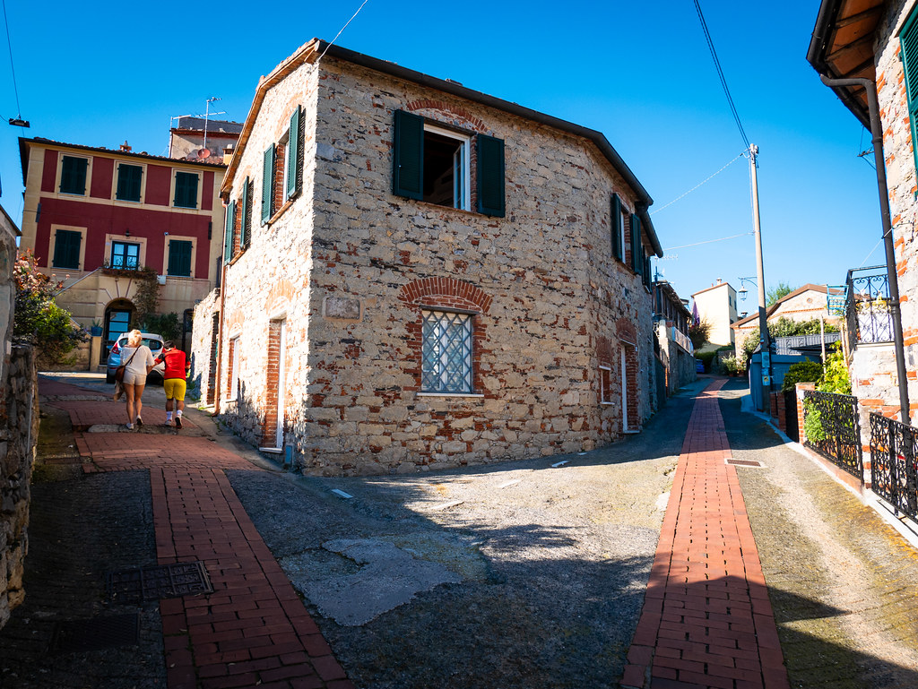 #Montemarcello #Ligury #Italy #5