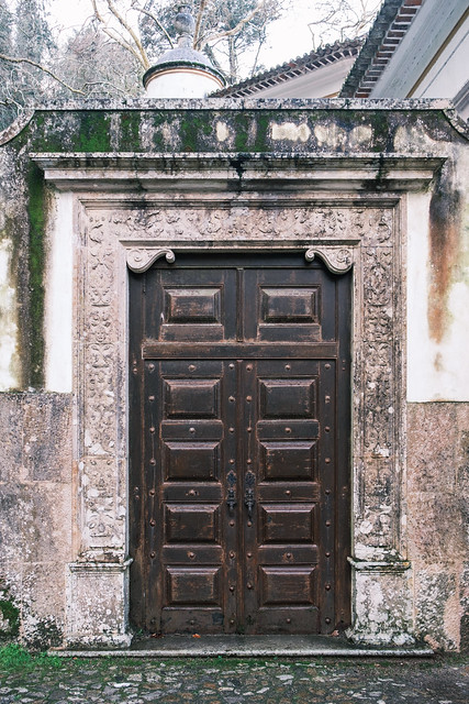 Palace Doors