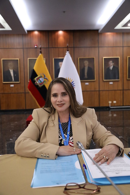 COMISIÓN OCASIONAL PARA LA INVESTIGACIÓN DEL ASESINATO DE FERNANDO VILLAVICENCIO. ECUADOR, 17 DE ABRIL DE 2024