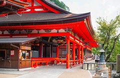 Kiyomizu-dera temple complex, Kyoto