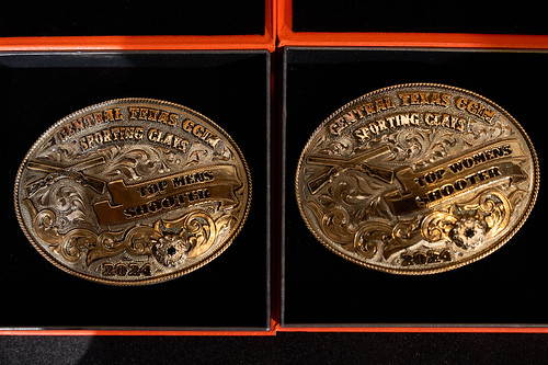 CCIM Sporting Clays Tournament | by CCIM Central Texas