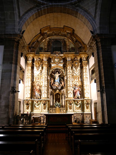 21.09.2023 - Santiago de Compostela (Saint Jacques de Compostelle) (81)