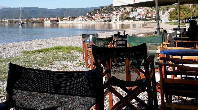 Nafpaktos - Greece