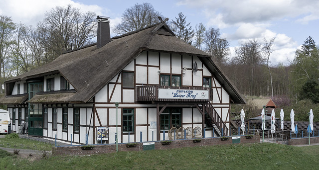 Gemeinde Inselstadt Malchow, Ortsteil Lenz