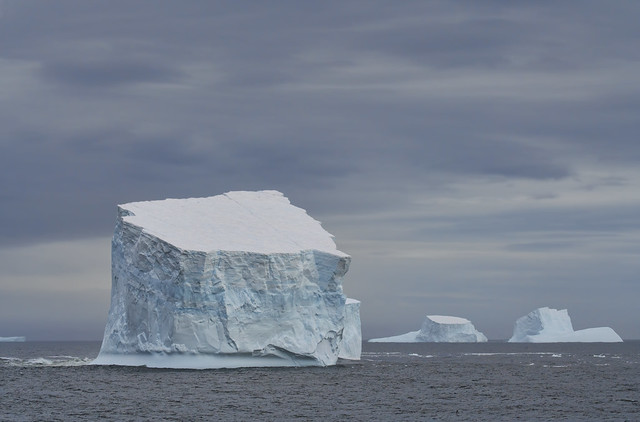 Antarctica Ice 18