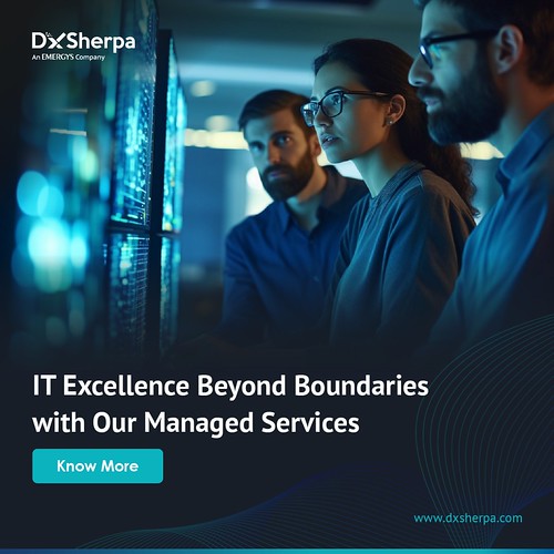 Data Warehouse Modernization in DxSherpa technologies | by dxsherpatv