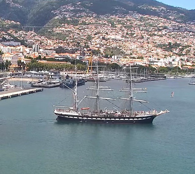 BELEM in Funchal Madeira 7
