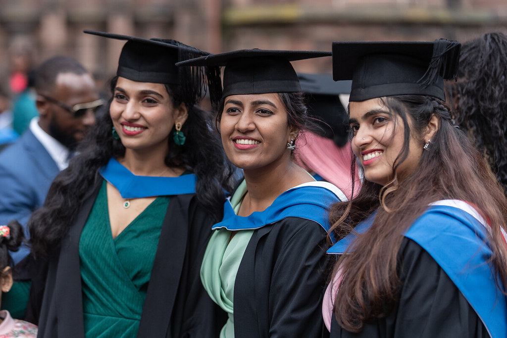 RS52338_Graduation March 2024-124-scr | Chester Alumni | Flickr