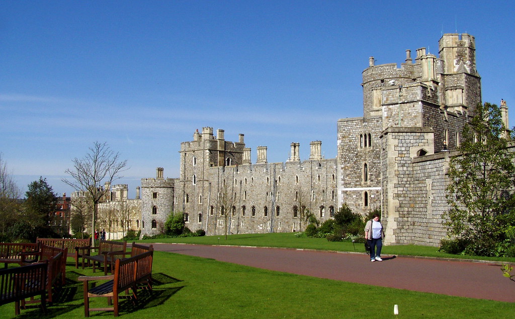2005-04-17 Windsor Castle