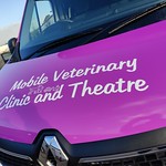 MOBIVET Mobile Vet Clinic & Theatre
