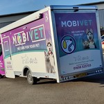 MOBIVET Mobile Vet Clinic & Theatre