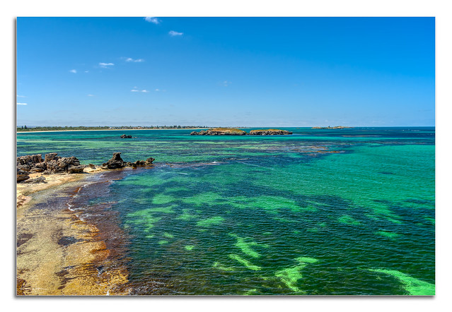 Cape Peron, Western Australia