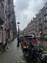 Amsterdam IFW 2024