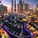 Marina, Dubai ️:light_rail: