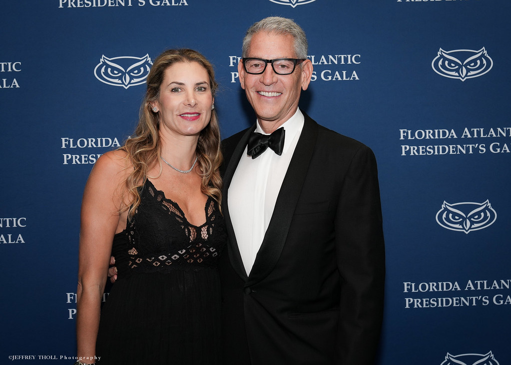 FAU 2024 President's Gala | FAU | FAU 2024 President's Gala | Flickr