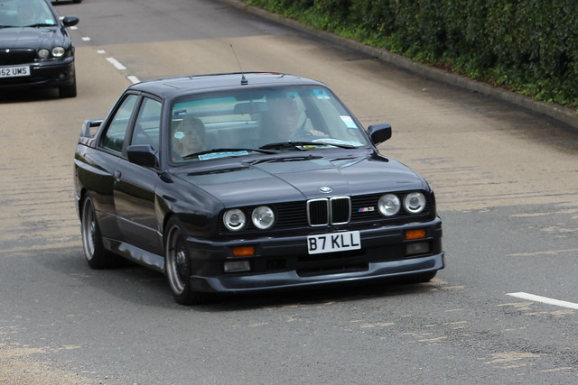 074 BMW M3 (E30) (1989) B 7 KLL
