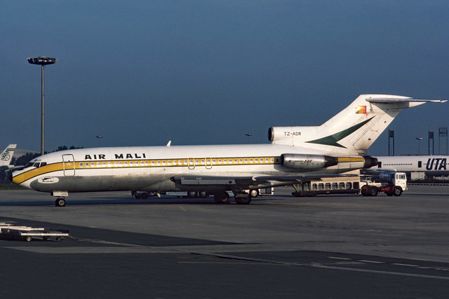TZ-ADR (Air Mali)