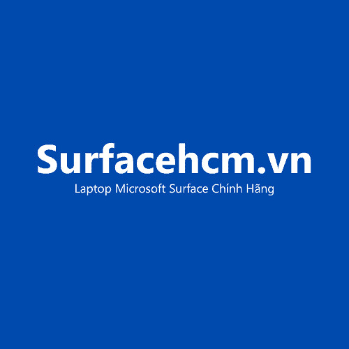 Nên mua Surface ở đâu uy tín tại TP. Hồ Chí Minh?
