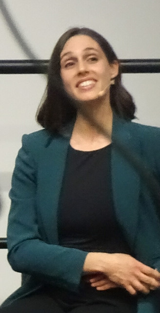 Dr Vanessa Pirotta