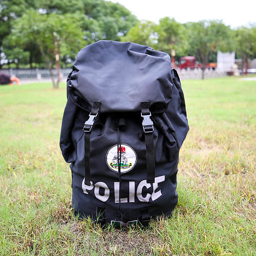 Polyester Cloth Backpack 70L Polyester Oxford Cloth Waterproof Backpacks | www.texhon… | Flickr