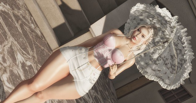 {ViSion} - Livia Set