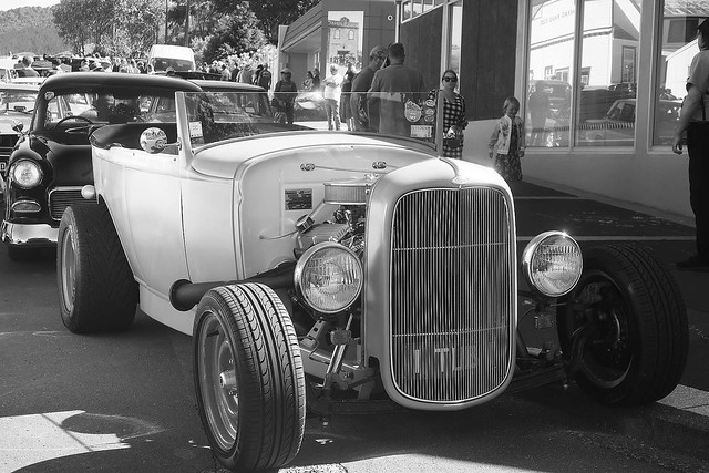 Ford Roadster