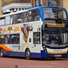 Stagecoach in Portsmouth 10475 (SN65 OBH)