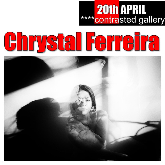 Chrystal Ferreira, TOMORROW