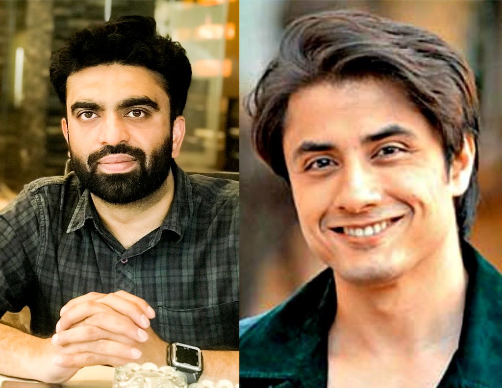 BALO BATIYAN - Ali Zafar x Ataullah Khan Esakhelvi (Host M… | Flickr