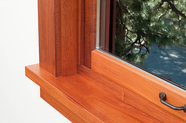 Enhance your property with best window sill repair in NYC
