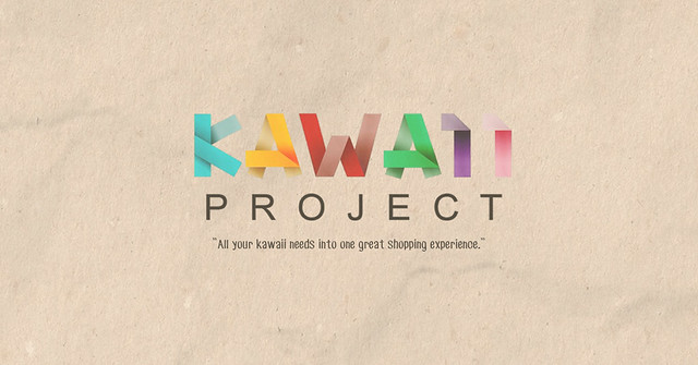 Get Your K On with The Kawaii Project