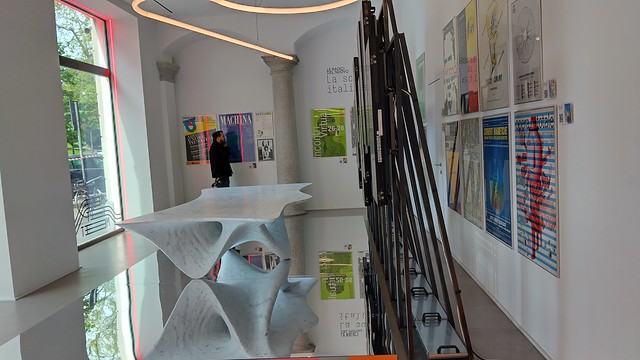 CiaoMilano. Milano. Design Week 2024. Porta Venezia. Meet. Neutra