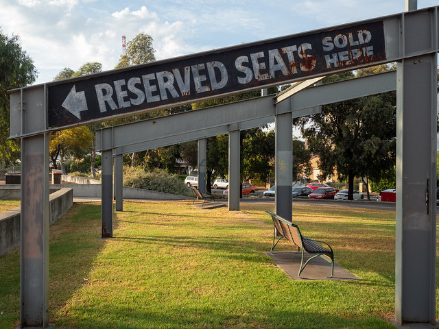 2024:110 - Reserved seats sold here