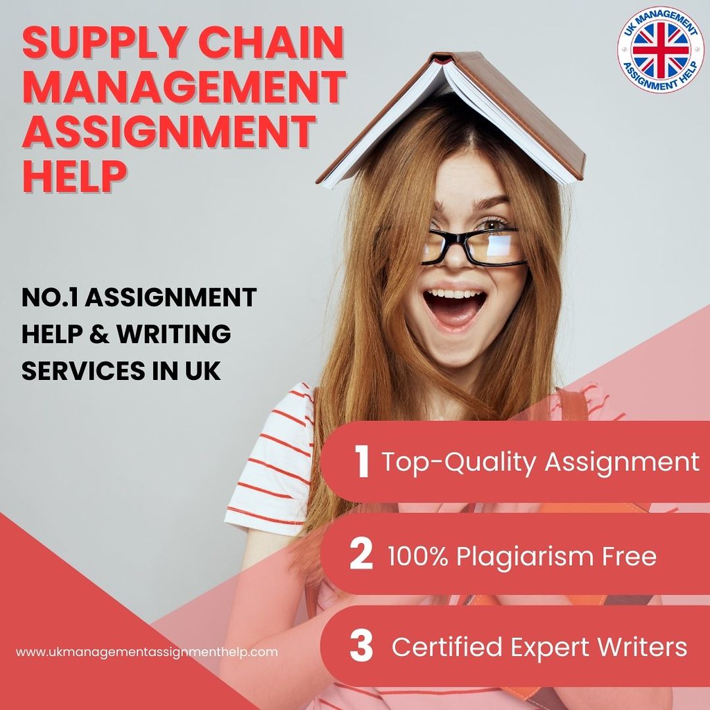 Supply Chain Management Assignment Helper