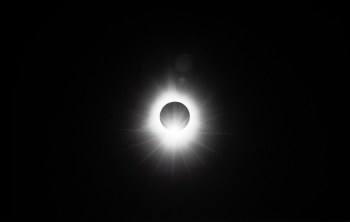 Eclipse 2024 (Film) | by Baldran
